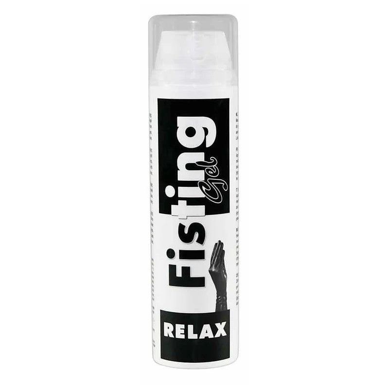 FistingGelRelax200Bottle