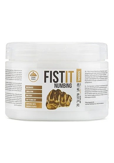 FistIt–Numbing–500ml