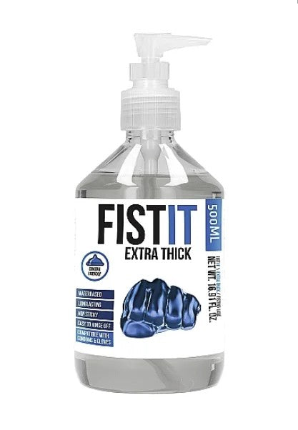 FistitExtraThick500MLextradickflüssigesGleitmittel