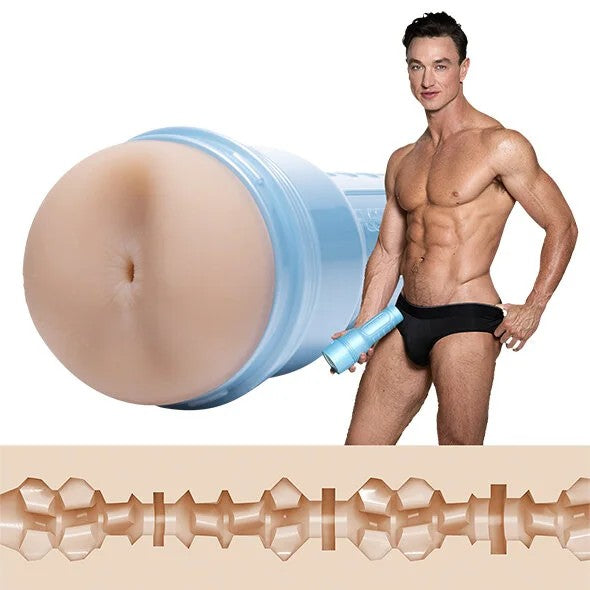 FleshjackBoysCadeMaddoxAlphaAnusMasturbator