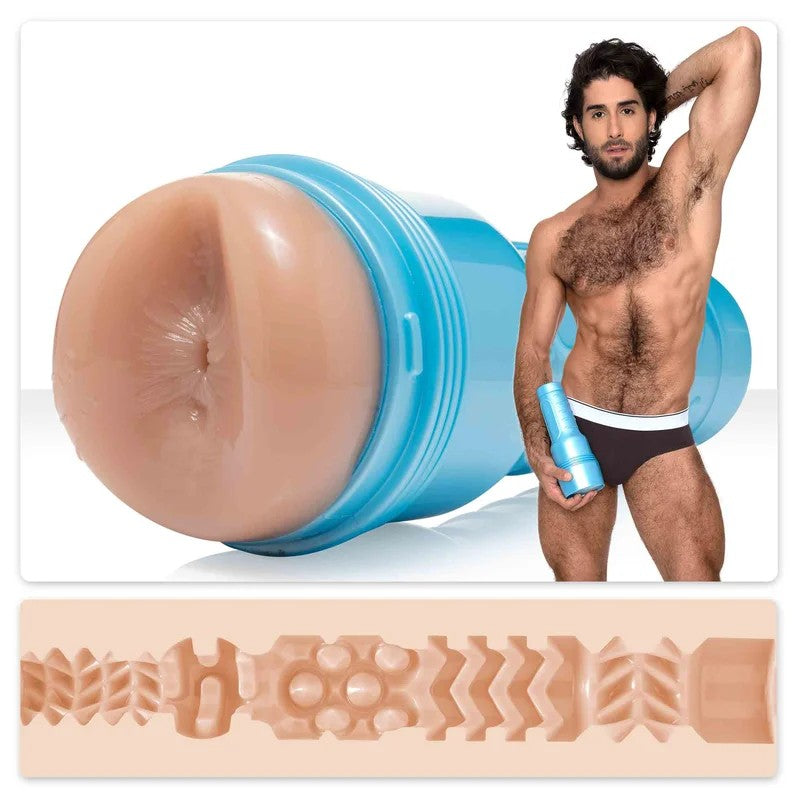 FleshjackBoysDiegoSansSexMachine