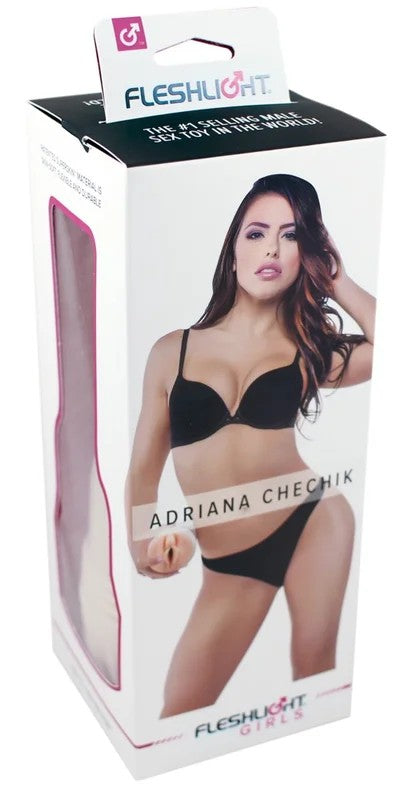 Fleshlight–AdrianaChechik–Vagina
