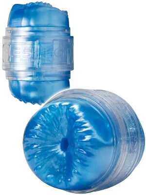 Fleshlight–AlienQuickshotMasturbator
