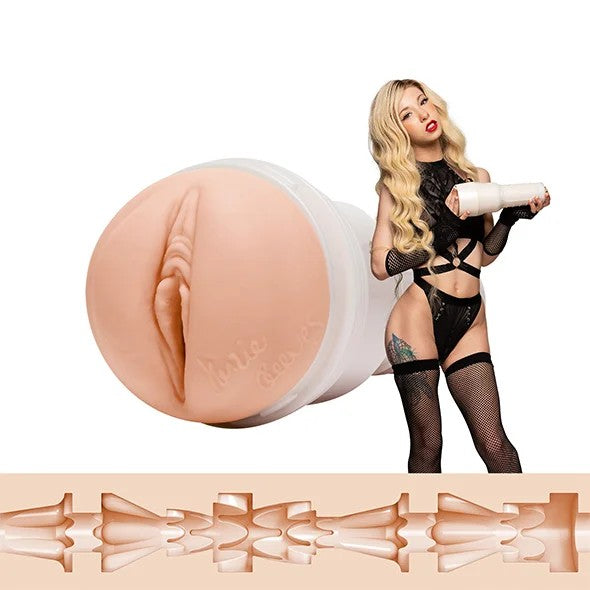 Fleshlight–GirlsKenzieReevesCreampuff