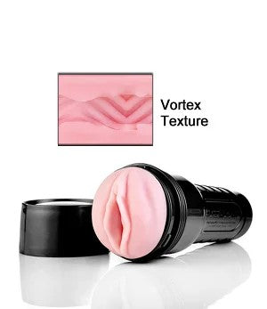 Fleshlight–PinkLadyVortex