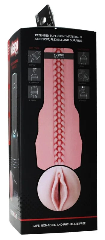Fleshlight–Vibro-PinkLadyTouch