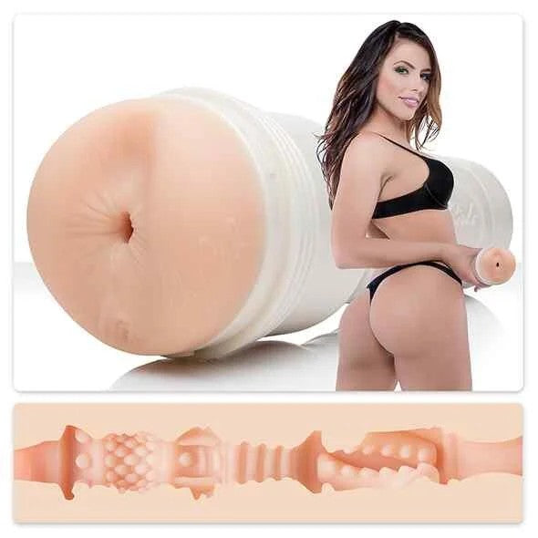 FLESHLIGHTAdrianaChechikNextLevelAnusMasturbator