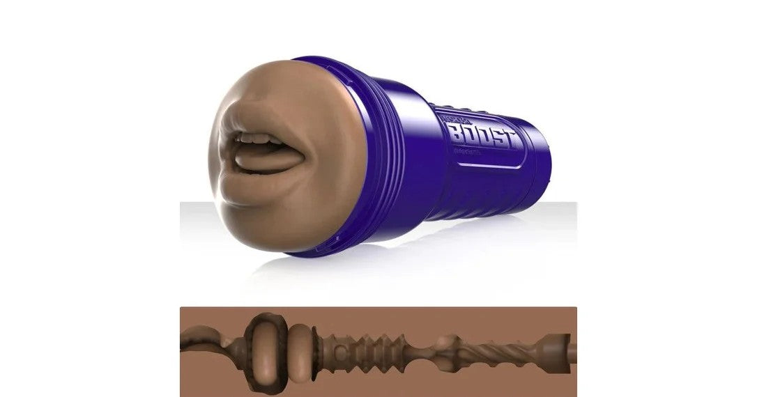 FleshlightBoostBangMedium/Dark
