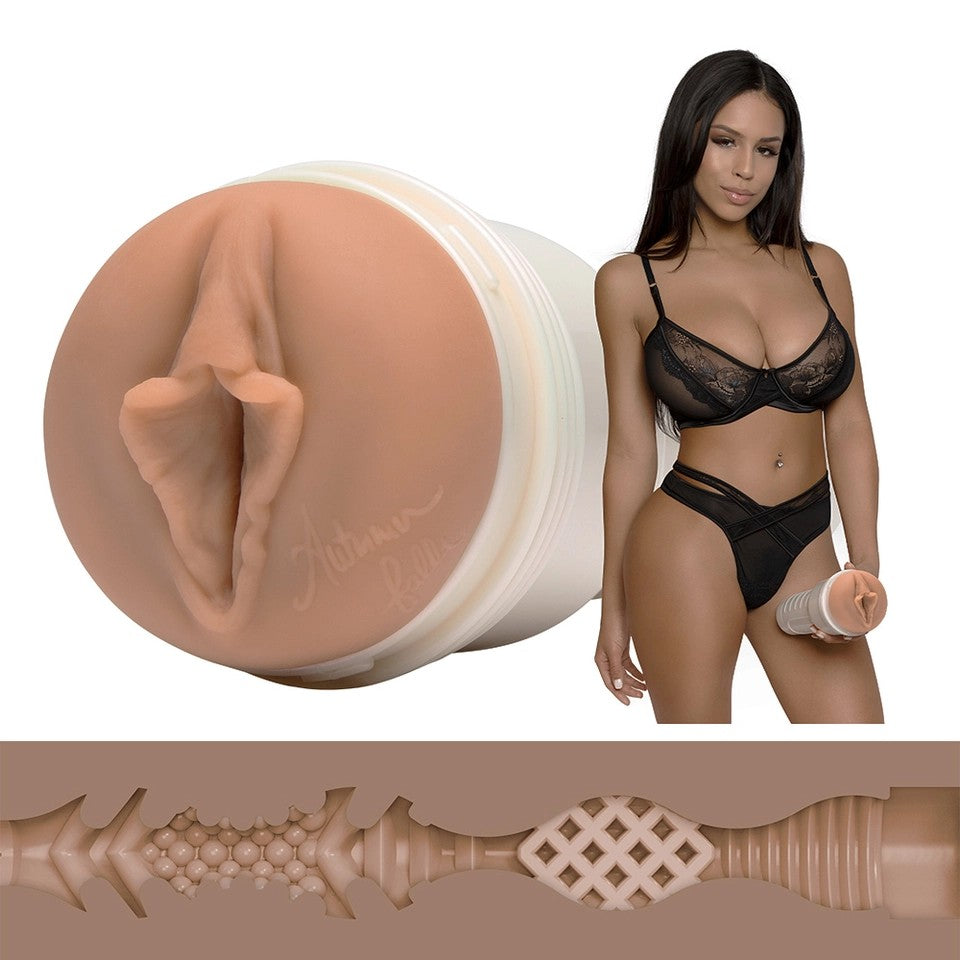 FleshlightGirlsAutumnFalls