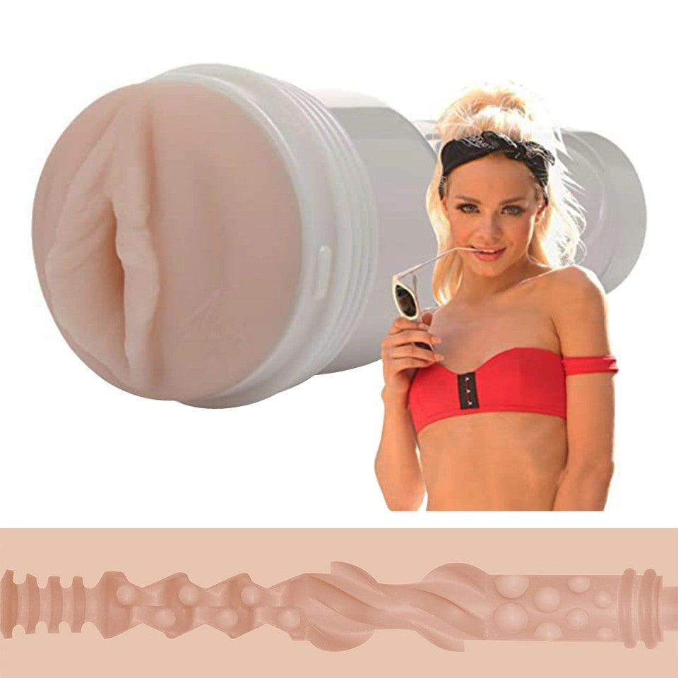 FleshlightGirlsElsaJeanMasturbatorfürMänner