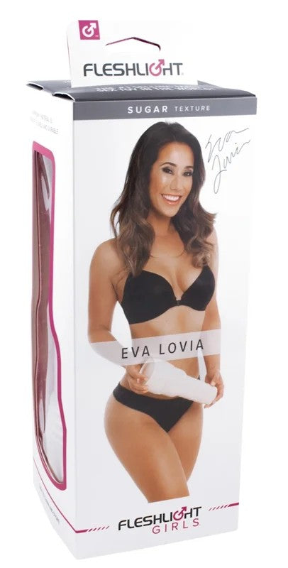 FleshlightGirlsEvaLoviaSugar