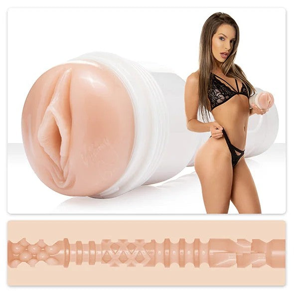 FleshlightKimmyGrangerVaginaMasturbator