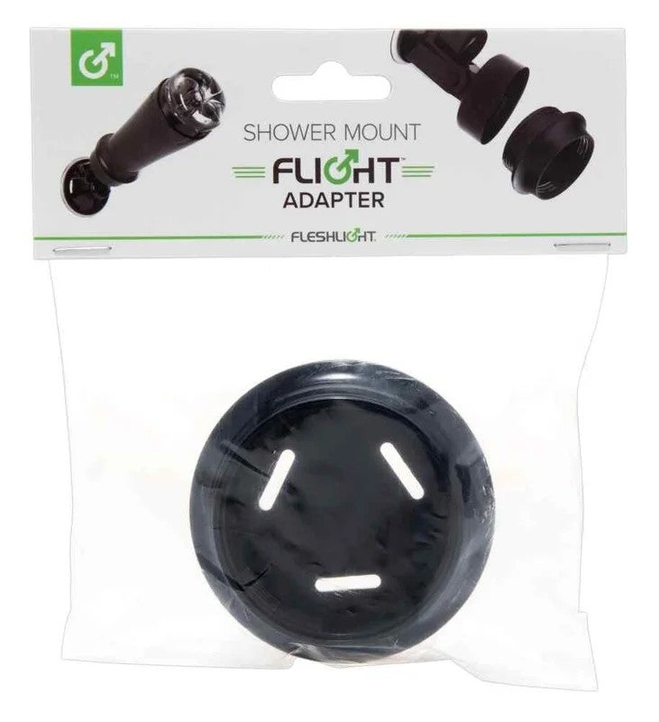 FLESHLIGHTShowerMountFlightAdapter