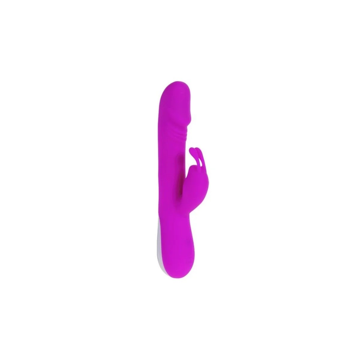 FLIRTATIONROBERTVIBRATORMITKLITORIS-STIMULATORVONPRETTYLOVEFLIRTATION