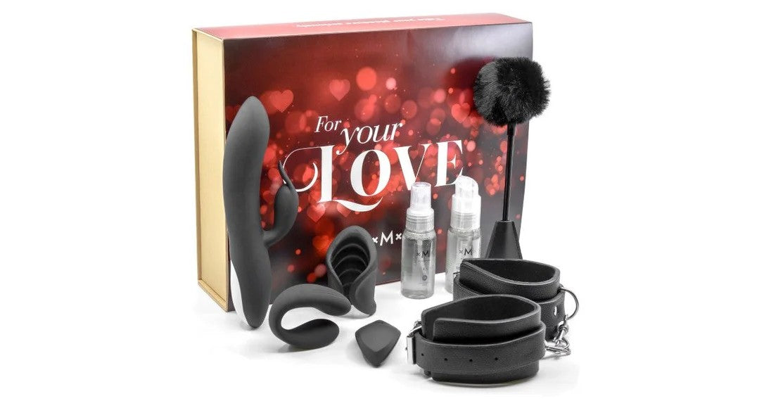 ForYourLoveBox