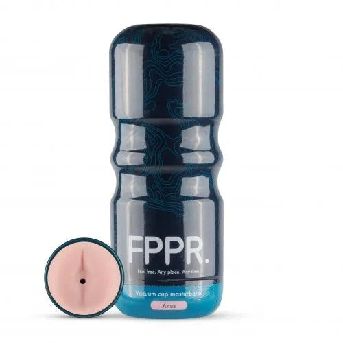 FPPRAnusMasturbator