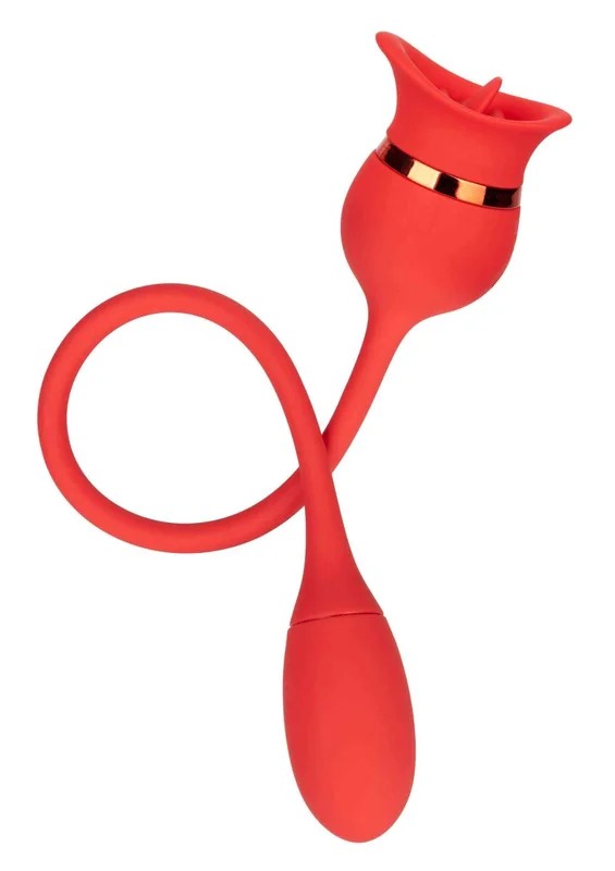 FrenchKissCasanovaRed