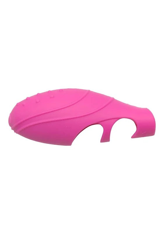 FriskyBangHerSilikonG-PunktFingerVibratorpink