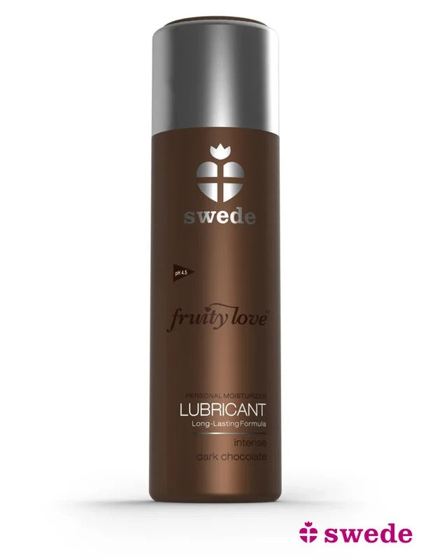 FruityLoveGleitgelIntenseDarkChocolate50ml