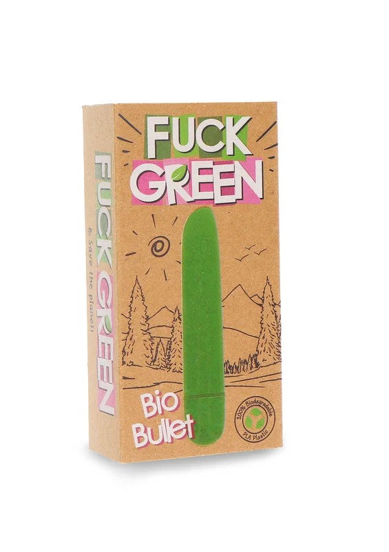 FUCKGREENBioBullet
