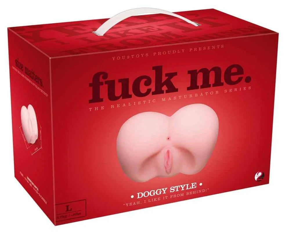 FuckmeDoggyStyleMasturbator