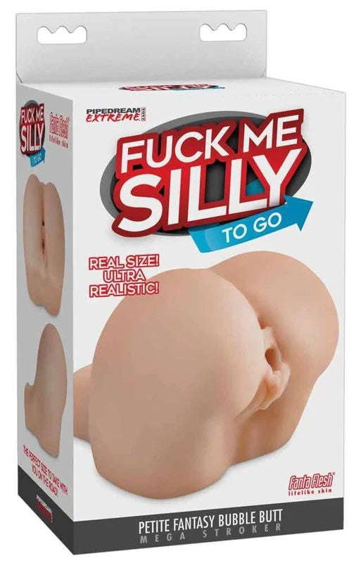 FuckMeSillyToGoPetiteFan