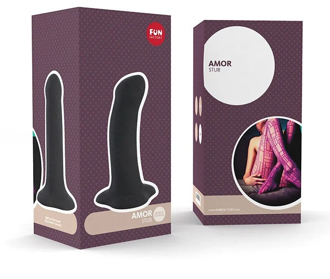 FunFactory–Dildo–Amor