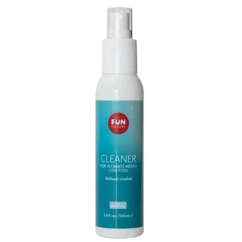 FUNFACTORY–REINIGER100ML