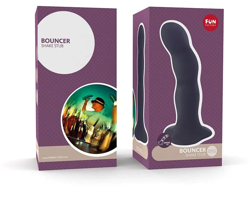 FunFactory–ShakeDildo–Bouncer