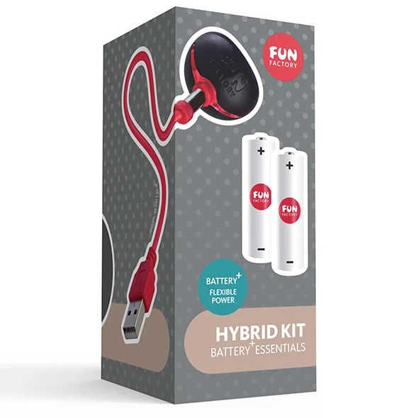 FunFactoryHybridKit