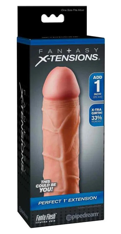 FXTP1″ExtensionLight