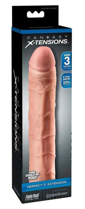 FXTP3″ExtensionLight