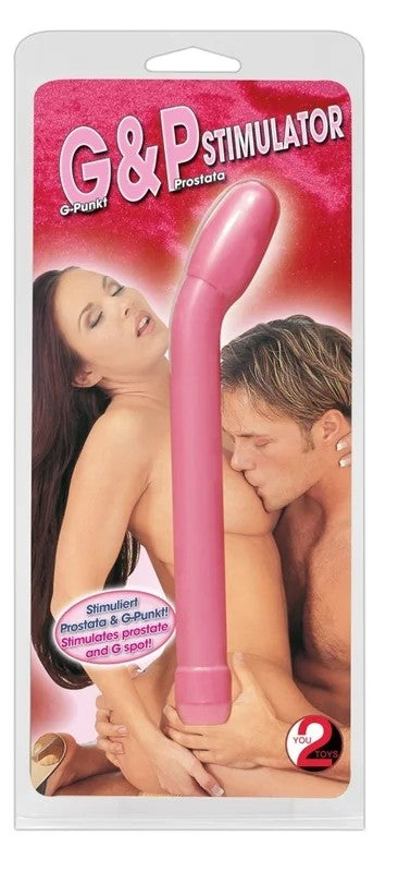 G&PStimulator