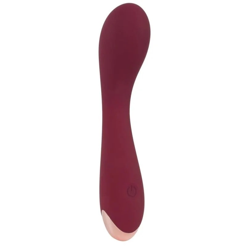 „G-Punkt-Vibrator“mit10Vibrationsmodi