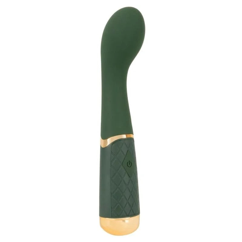 G-PunktVibrator„LuxuriousG-SpotMassager“,10Vibrationsmodi