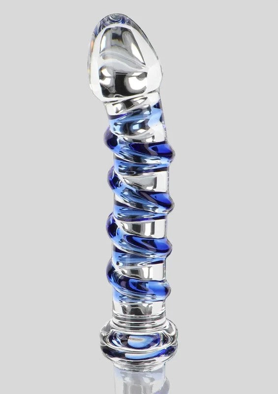 G-SpotGemstoneTransparent