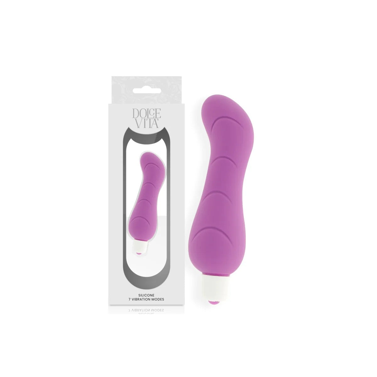 G-SPOTPURPLESILIKONVONDOLCEVITA