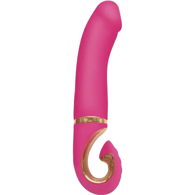 G-VIBE–GJAYMINIROSASILIKONVIBRATOR