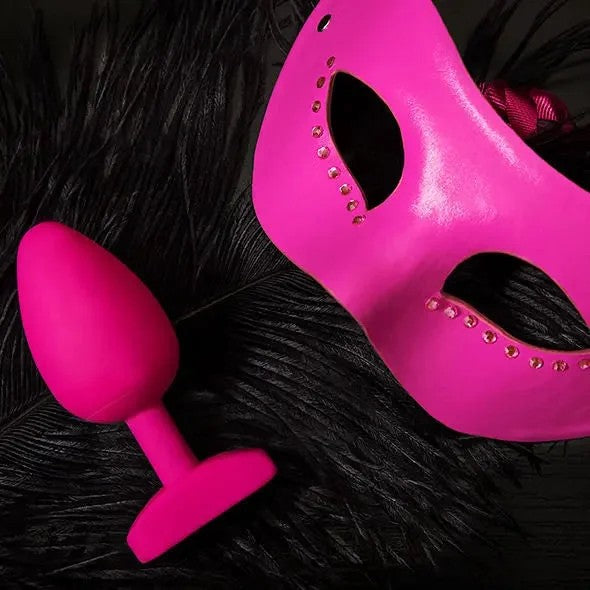 G-VIBE–GPLUGBIOSKINPLUGANALVIBRATION