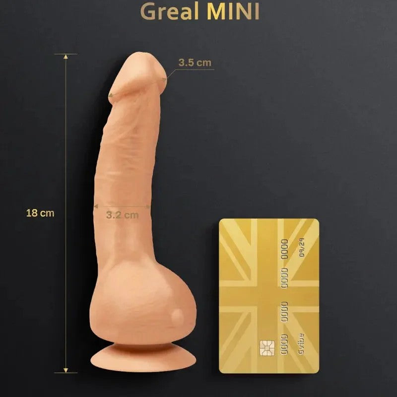 G-VIBE–GREALMINIVIBRATORDILDONATÜRLICHESSILIKON