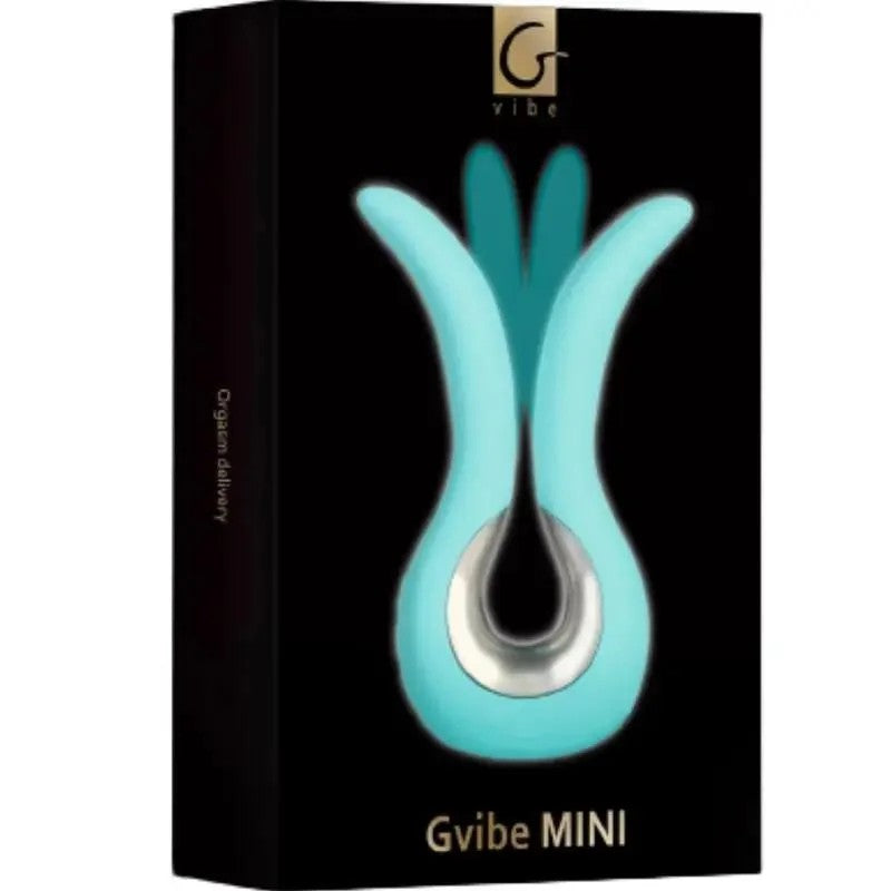G-VIBE–SPASSSPIELZEUGMINITIFFANYMINT