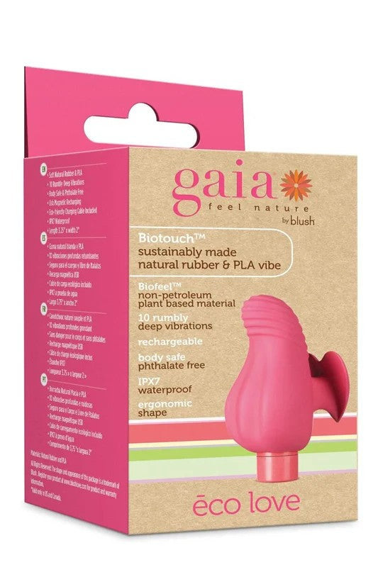 GaiaEcoLoveCoral