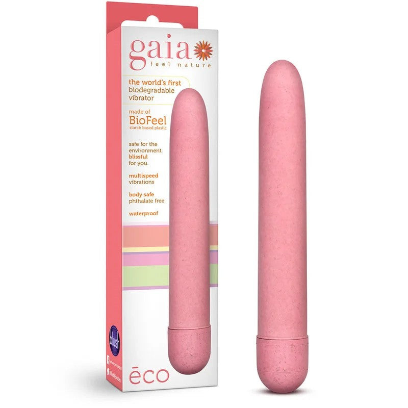 GaiaEcoVibe–Coral