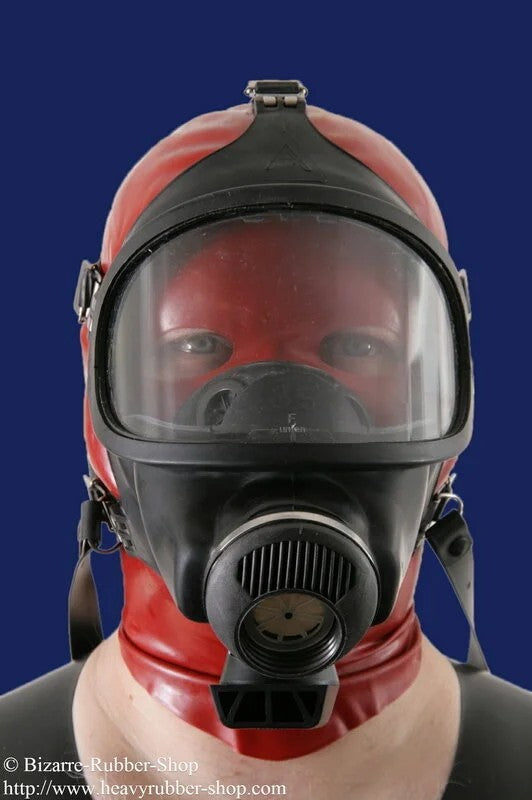 GasmaskAuer3S