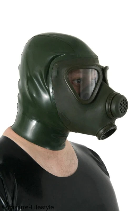 GasmaskM65withhood