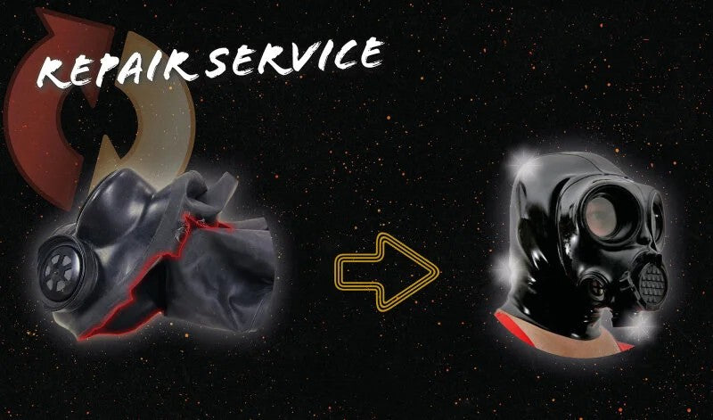 Gasmaskrepairservice(newhood)