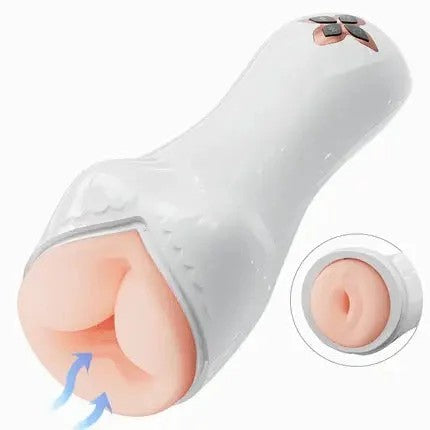 GeknoteterFantasy-Dildo-Buttplug–BaddragonFrauen-Masturbation,Anal-Sexspielzeug