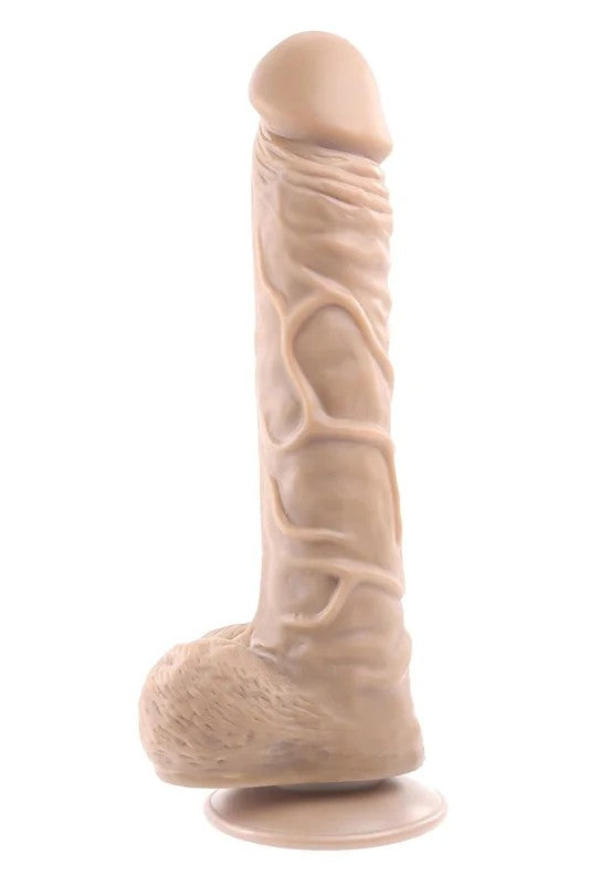 GenderXrealistischerDildohell25cm
