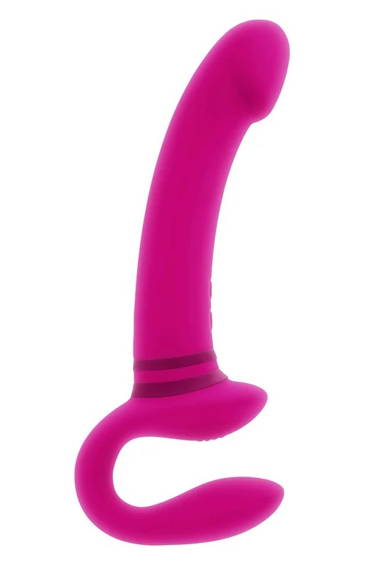 GenderXSHARINGISCARINGPaarvibrator