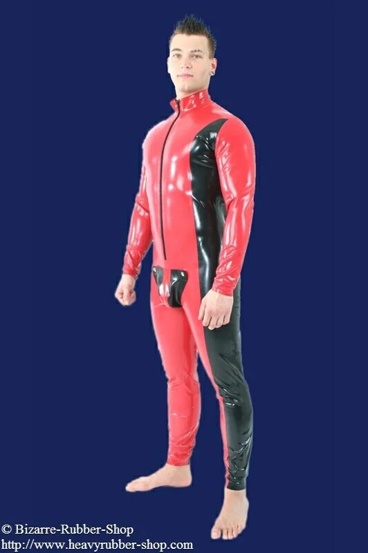 Gentscatsuittwo-coloredwithcodpiece0,60mm